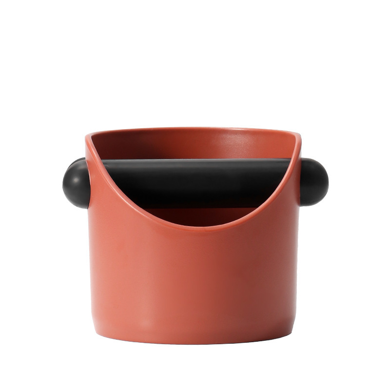 Coffee Equipment For Cafe - Cubo de desecho de café de