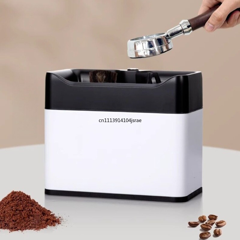Coffee Equipment For Cafe - Máquina de Limpieza Automática Eléctrica para