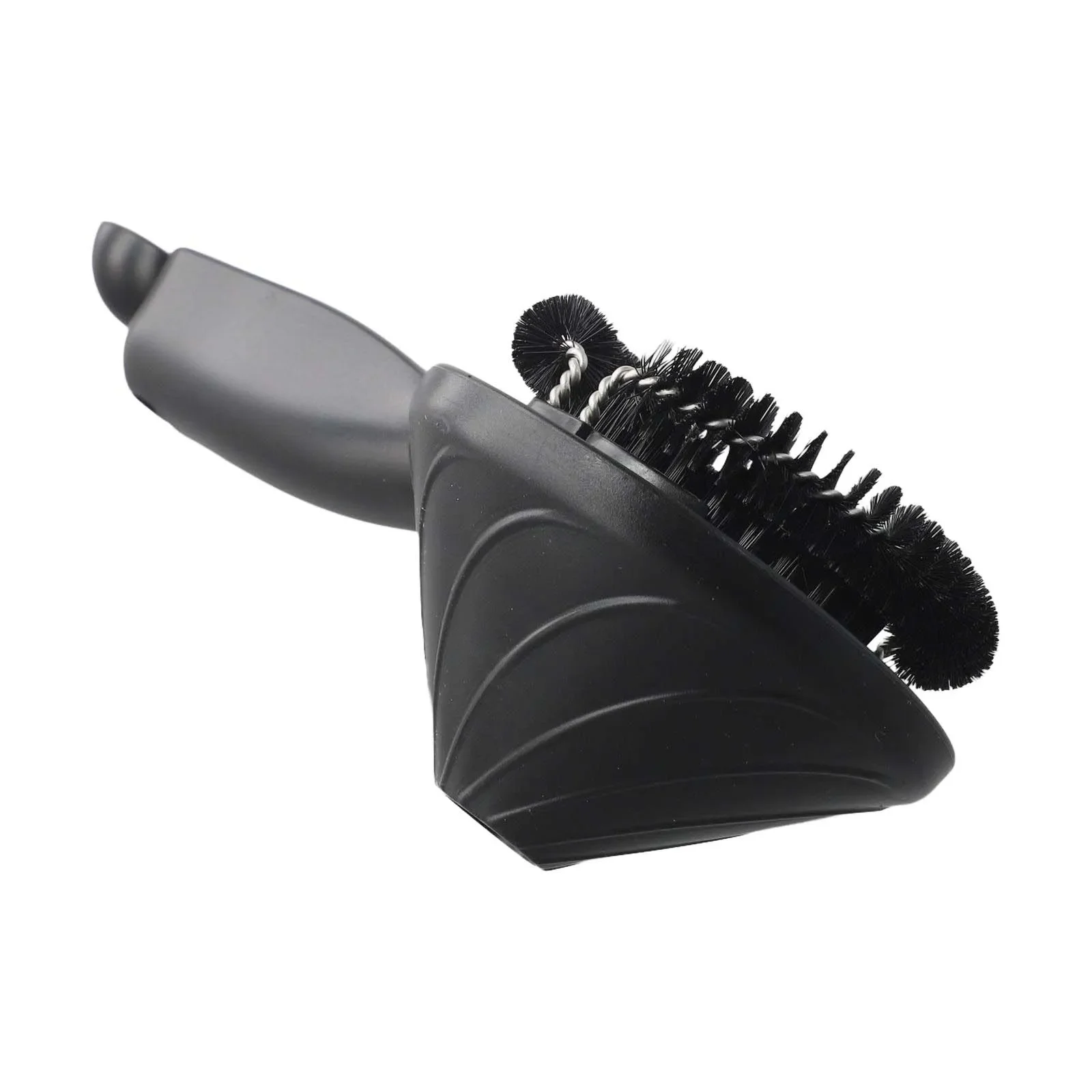 Coffee Equipment Maintenance - Cepillo para Mantenimiento de Equipos de