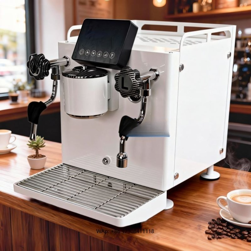 Coffee Equipment Stores - Conjunto de Equipos para Cafetería en