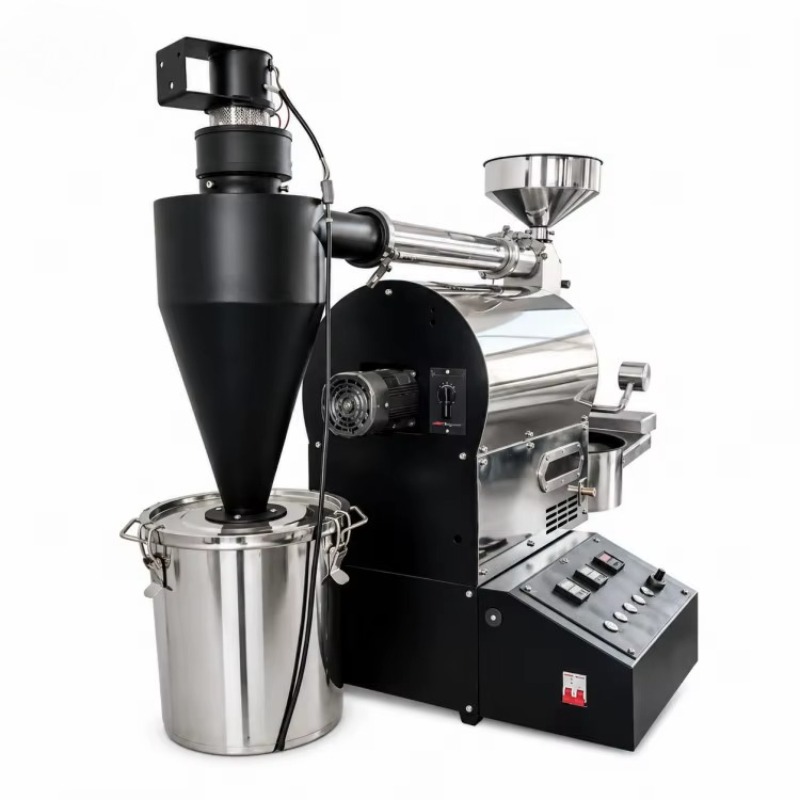 Coffee Equipment For Cafe - Tostadora de Café Airo de 2
