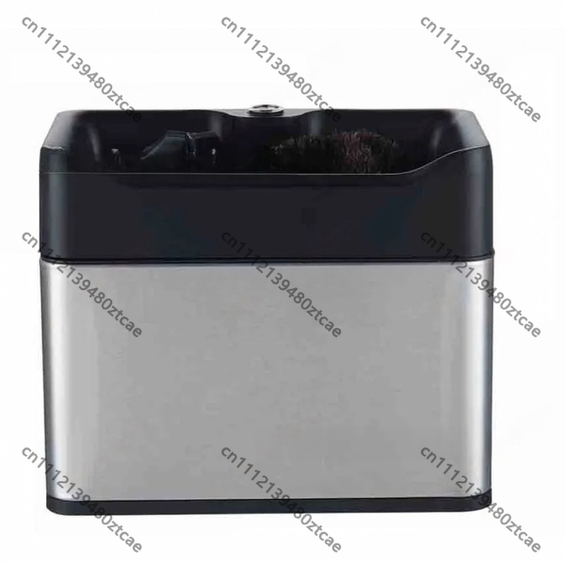 Coffee Equipment Maintenance - Caja de desechos de café automática