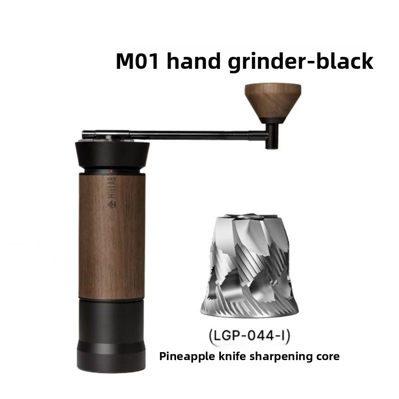 Coffee Equipment Pour Over - Molinillo de Café Manual TIMEMORE x