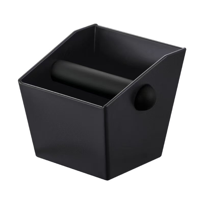 Cubo de desecho de café de ABS - Coffee Equipment For Cafe reseña y precio