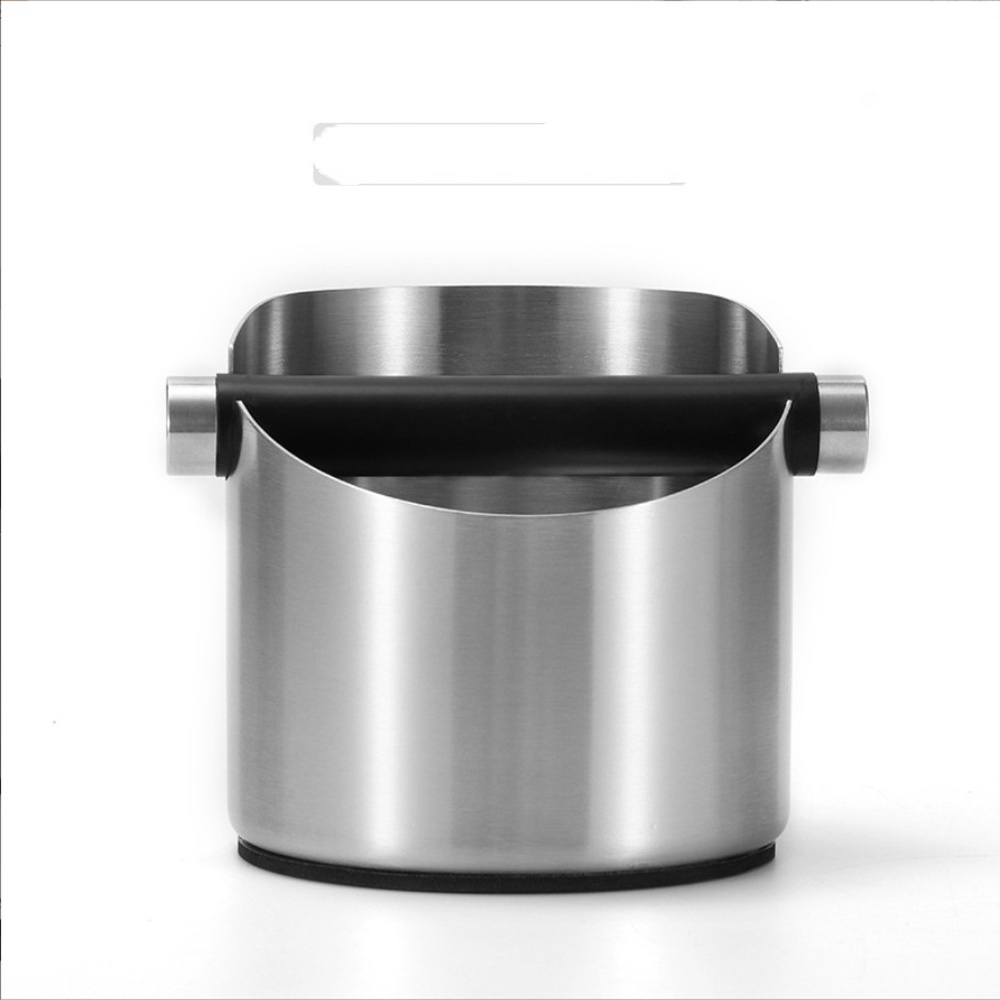 Cubo de desecho de café de ABS - Coffee Equipment For Cafe reseña y precio