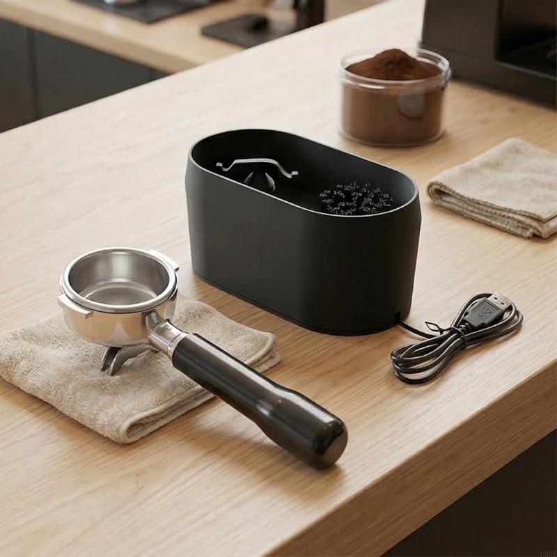 Juego completo limpieza portaf - Coffee Equipment Maintenance reseña y precio