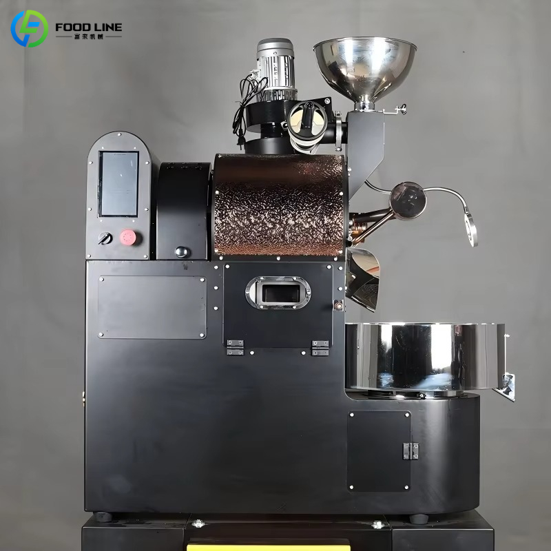 Tostadora de Café Personalizad - Coffee Equipment Stores reseña y precio