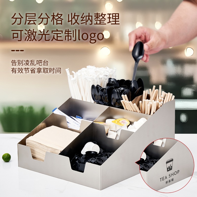 Equipo de apoyo para barra de  - Coffee Equipment Stores reseña y precio
