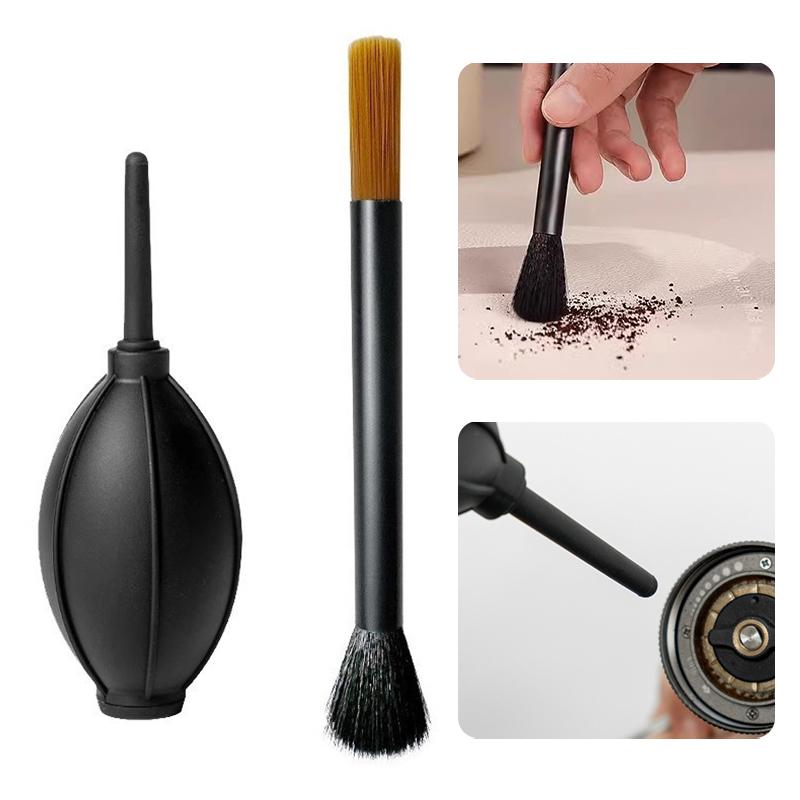 Herramienta de limpieza para m - Coffee Equipment Maintenance reseña y precio