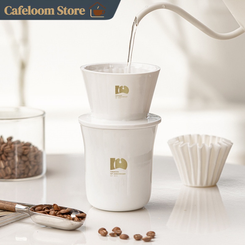 Cafetera de goteo de cerámica  - Coffee Equipment For Cafe reseña y precio