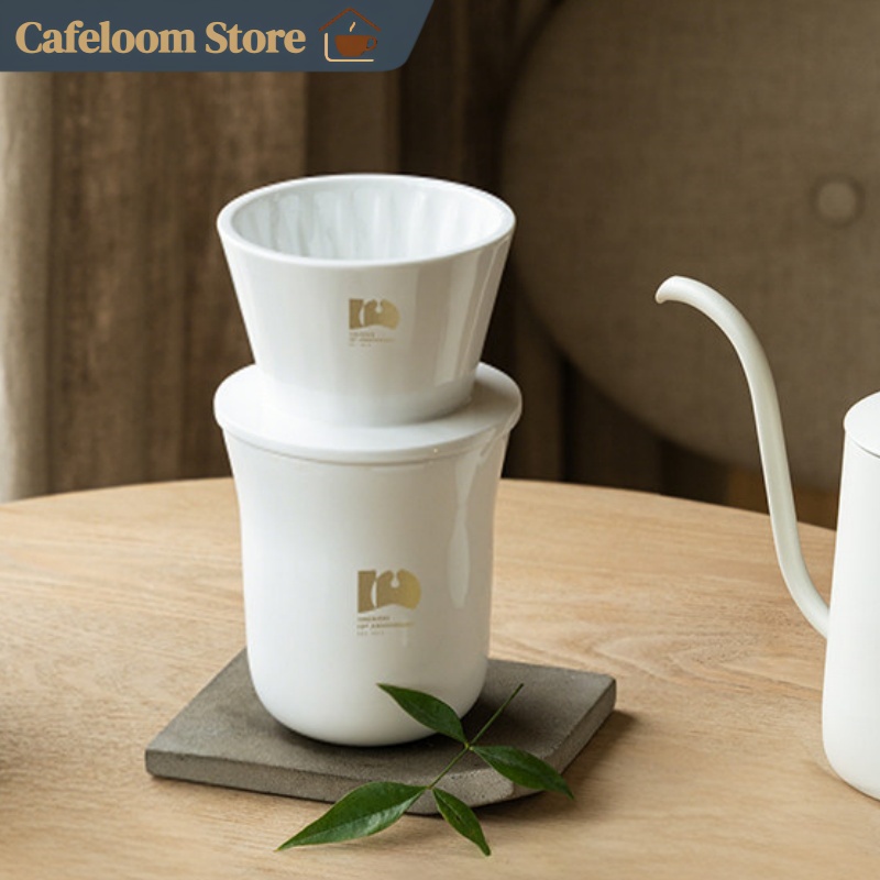 Cafetera de goteo de cerámica  - Coffee Equipment For Cafe reseña y precio
