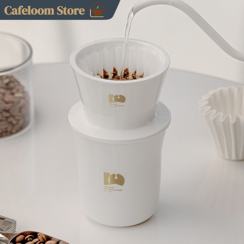 Cafetera de goteo de cerámica  - Coffee Equipment For Cafe reseña y precio