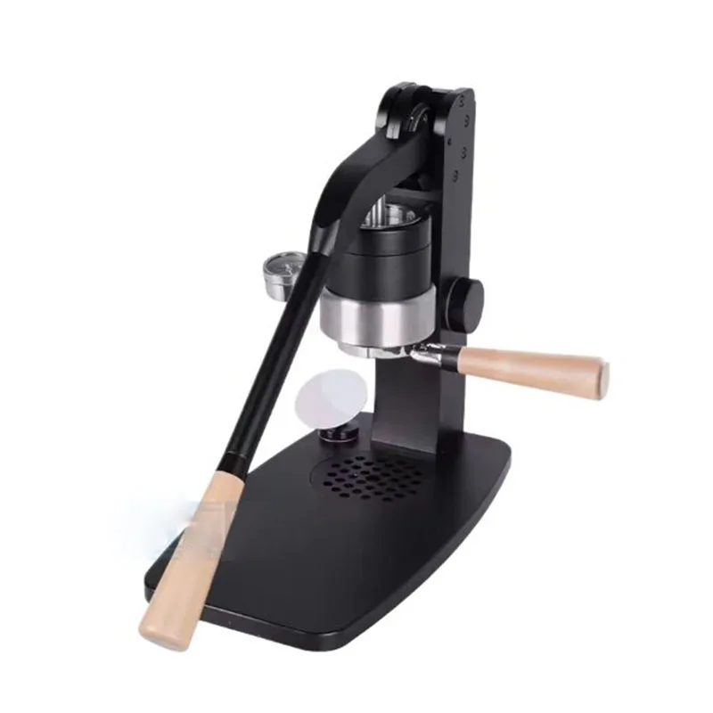 Máquina de Café Espresso Manua - Coffee Equipment For Cafe reseña y precio