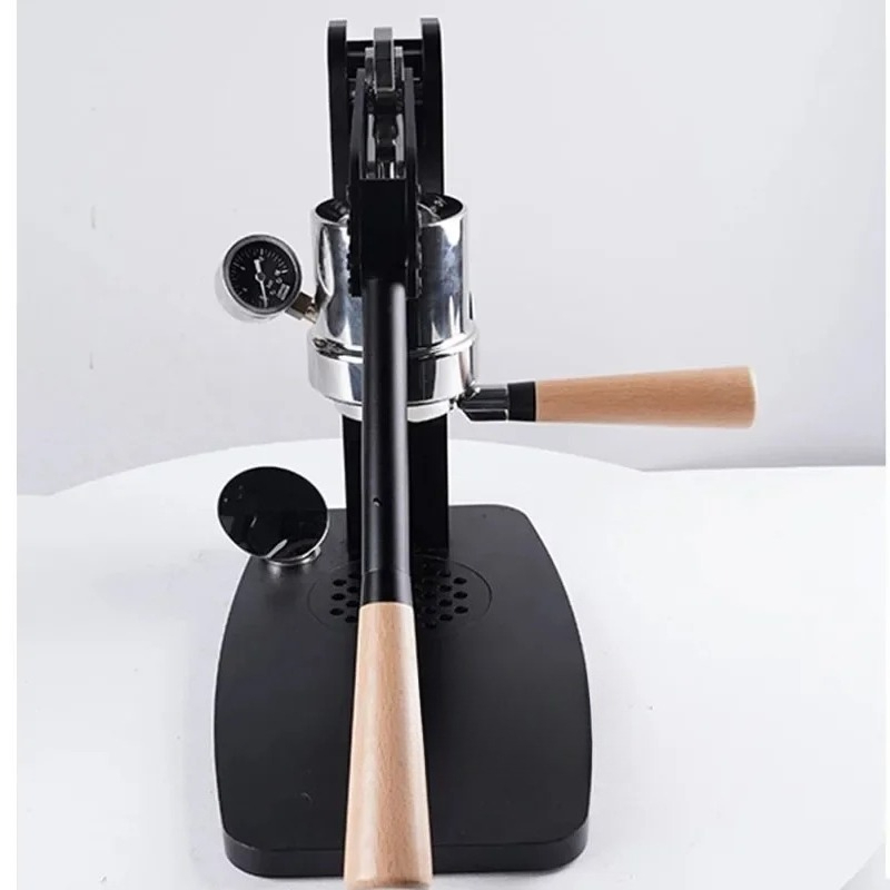 Máquina de Café Espresso Manua - Coffee Equipment For Cafe reseña y precio