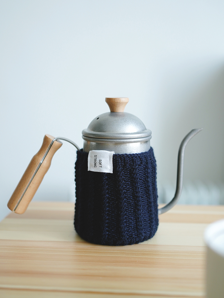 Cafetera de acero inoxidable 3 - Coffee Equipment Stores reseña y precio