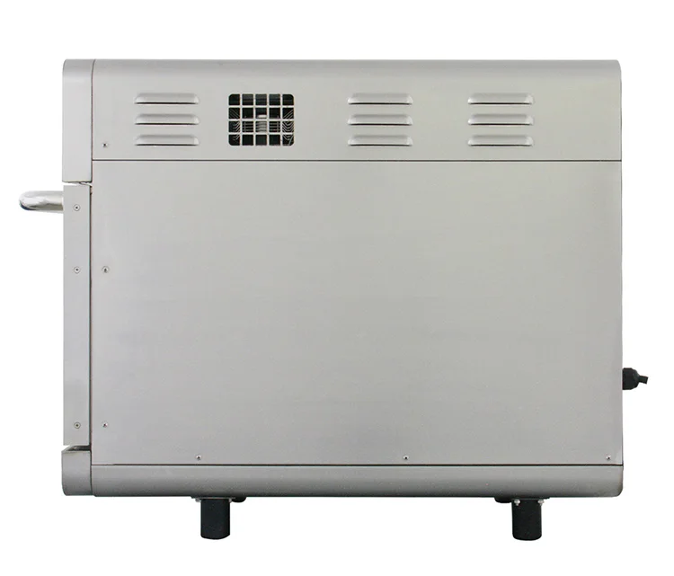 Horno microondas rápido, horno - Coffee Equipment Stores reseña y precio