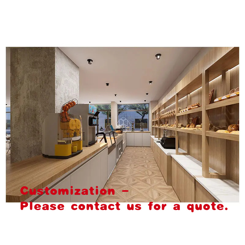 Muebles para Cafetería, Equipa - Coffee Equipment Stores reseña y precio