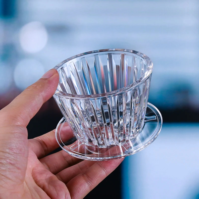 Cafetera Portátil de Goteo, Fi - Coffee Equipment Pour Over reseña y precio