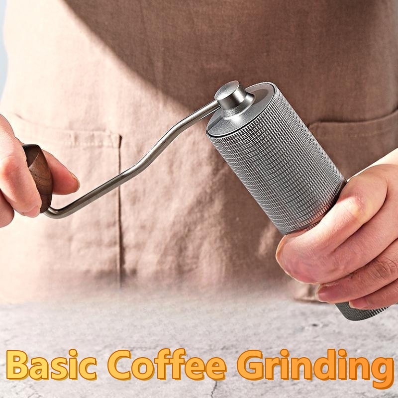 Molinillos de Café Manuales de - Coffee Equipment Stores reseña y precio