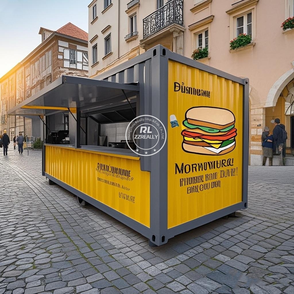Nuevo contenedor de cafetería  - Coffee Equipment Stores reseña y precio