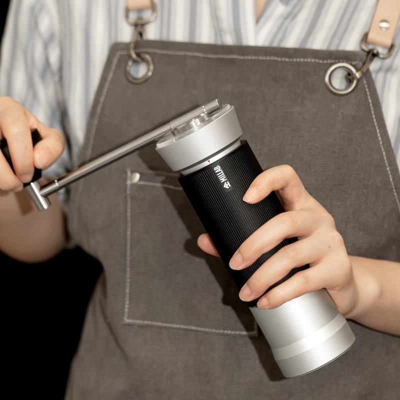 Molinillo de Café Manual Timem - Coffee Equipment Pour Over reseña y precio