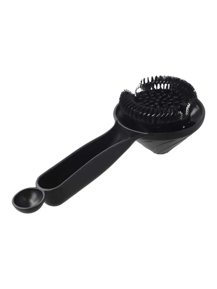 Cepillo para Mantenimiento de  - Coffee Equipment Maintenance reseña y precio