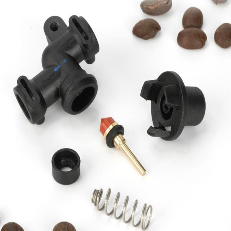 Tapón de cierre confiable para - Coffee Equipment Maintenance reseña y precio